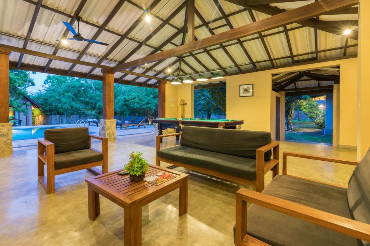 Yala Chalets By Lalan Leisure 基林德 外观 照片